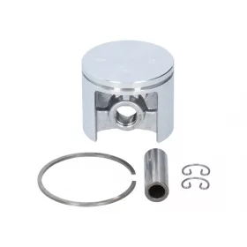 Dugattyú komplett 48 mm Husqvarna 61 ablakos