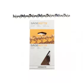 Fűrészlánc .325" 1,3 mm Ratioparts - 72 tagos