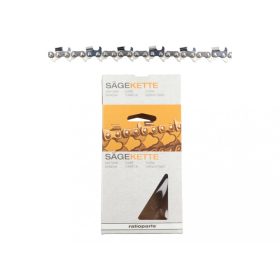 Fűrészlánc 3/8" 1,5 mm Ratioparts - 64 tagos