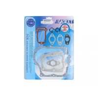 Tömítések, tömítés készletek