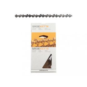 Fűrészlánc 1/4" 1,1 mm mini Ratioparts - 28 tagos