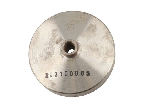 MPM-2 kuplung felső