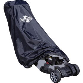 Fűnyíró takaró ponyva