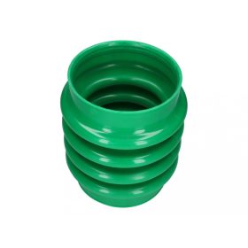 Wacker döngölő harmónika gumi 210 mm