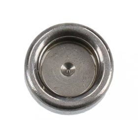   Honda kipufogó szelepvég tányér GX-110, GX-120, GX-140, GX-160, GX-200