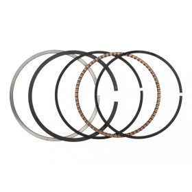 Dugattyúgyűrű készlet Zongshen 190F 90x2x2x2,7 mm