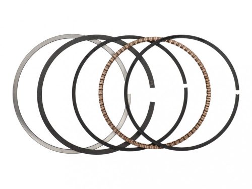 Zongshen dugattyú gyűrű készlet 190 F  90x2x2x2,7 mm