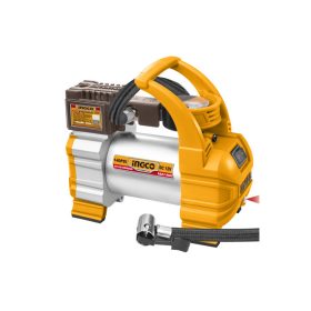 INGCO Autós kompresszor 12 V 10 bar