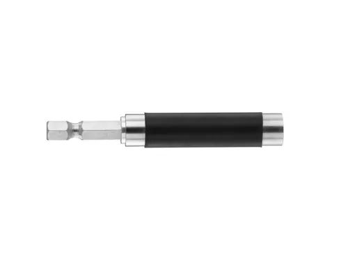 INGCO Bithegy-tartó 80 mm 1/4" mágneses ABH30801