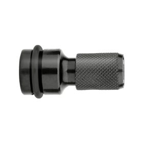 INGCO Dugókulcs adapter 1/2"->1/4" hex