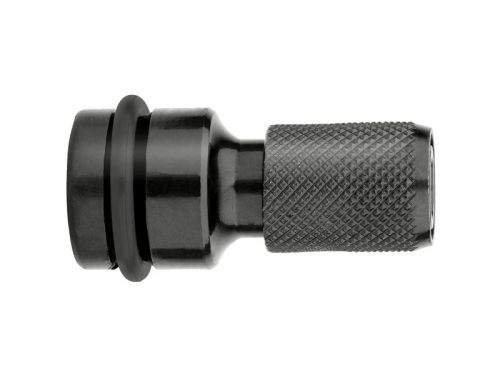 INGCO Dugókulcs adapter 1/2"->1/4" hex