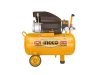 INGCO Kompresszor 1,1 kW 24 liter