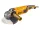 INGCO Sarokcsiszoló 230 mm 2400 W AG24008E