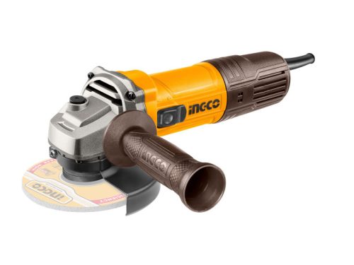 INGCO Sarokcsiszoló 125 mm 900 W
