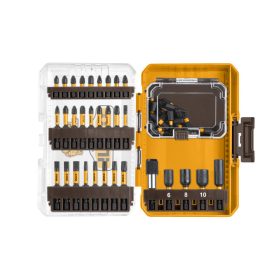 INGCO Impact bithegy készlet 51 részes S2