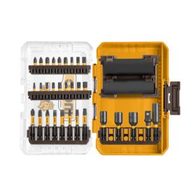 INGCO Impact bithegy készlet 33 részes S2