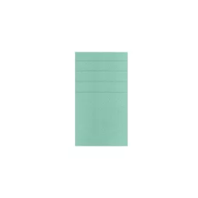 INGCO Tépőzáras csiszolópapír 145 x 114 mm rezgőcsiszolóhoz (CSHSLI2024) (50 db) AKFS145115