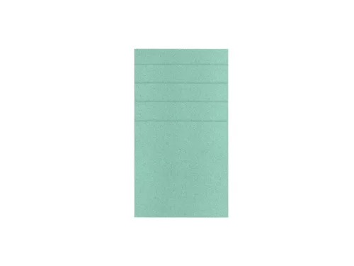 INGCO Tépőzáras csiszolópapír 145 x 114 mm rezgőcsiszolóhoz (CSHSLI2024) (50 db) AKFS145115
