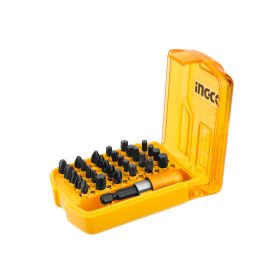 INGCO Impact bithegy készlet 25 mm 30 részes S2