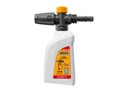 INGCO Habosító tartály magasnyomású mosóhoz