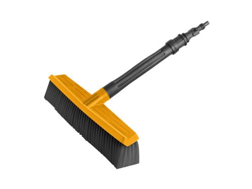 INGCO Tisztító kefe magasnyomású mosóhoz