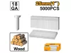 INGCO Szeg 25 mm (ACN50401, CBNLI3508) (5000 db)
