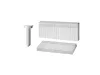 INGCO Szeg 50 mm (ACN50401, CBNLI3508) (5000 db) ANA18501