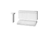 INGCO Szeg 50 mm (CBNLI3508) (6000 db) ANA18506