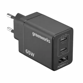 Greenworks AP065EA USB-C akkumulátortöltő 65 W AP065EAA2-GW