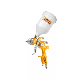 INGCO Festékszóró pisztoly 600 ml HVLP ASG1061