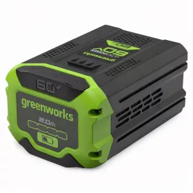 Greenworks BA620NA akkumulátor 60 V 2 Ah BA620NAA1-GW