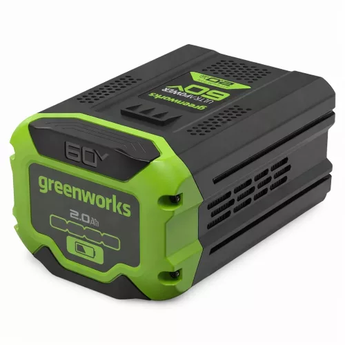 Greenworks BA620NA akkumulátor 60 V 2 Ah BA620NAA1-GW