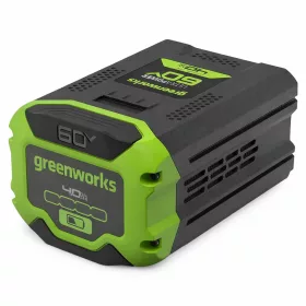 Greenworks BB640NA akkumulátor 60 V 4 Ah BB640NAA1-GW