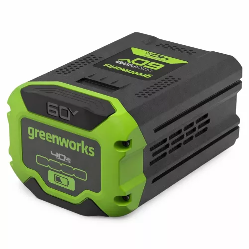 Greenworks BB640NA akkumulátor 60 V 4 Ah BB640NAA1-GW