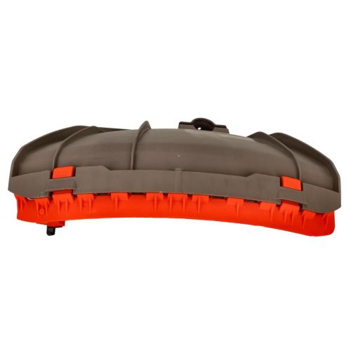 Bozótvágó szórásvédő komplett Kasei CG520-HB