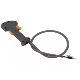 Gázbowden karral Kasei CG520-HB
