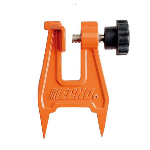 ECHO láncélező bak