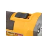 INGCO Akkus sarokcsiszoló 115 mm szénkefe nélküli 20 V (akku és töltő nélkül) CAGLI27153E
