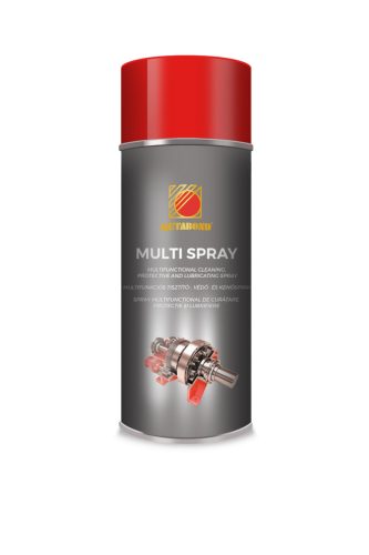 Metabond Multi Spray 400 ml