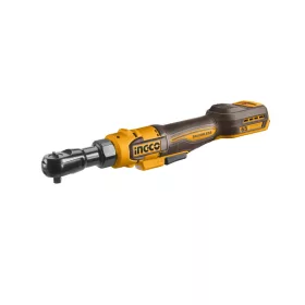 INGCO Akkus ütvecsavarozó 3/8" 65 Nm szénkefe nélküli 20 V (akku és töltő nélkül) CDRLI206521