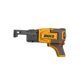 INGCO Táras gipszkarton csavarbehajtó adapter 1/4" 25-55 mm CDSLI2026