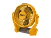 INGCO Akkus ventilátor 180 mm 20 V (akku és töltő nélkül) CFALI2007
