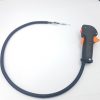Kasei CG415Q52 gázkar komplett