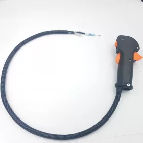 Gázkar komplett Kasei CG415Q52