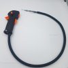 Kasei CG415Q52 gázkar komplett