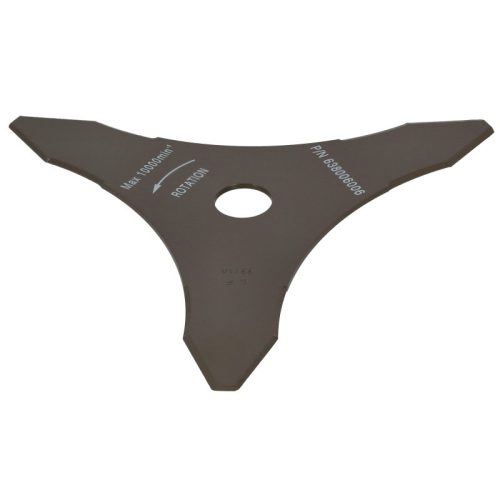 Vágótárcsa 3 ágú Kasei 3GC520, 3GC630 255x25,4x3 mm