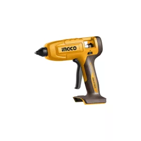 INGCO Akkus ragasztópisztoly 11 mm 20 V (akku és töltő nélkül) CGGLI2003