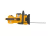 INGCO Akkus láncfűrész 300 mm szénkefe nélküli 20 V (2 x 4,0 Ah akku + töltő) CGSLI201286