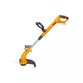 INGCO Akkus fűszegélynyíró 300 mm 20 V (akku és töltő nélkül) CGTLI20018