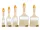 INGCO Ecset készlet 9 részes CHPTB0114091